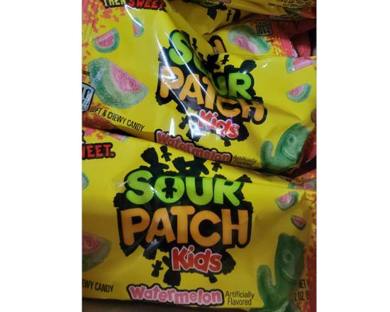 Order SOUR PATCH KIDS food online from Hub Market & Deli store, San Diego on bringmethat.com