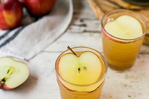 Order Whiskey Cider food online from Cajun Kitchen store, Portland on bringmethat.com