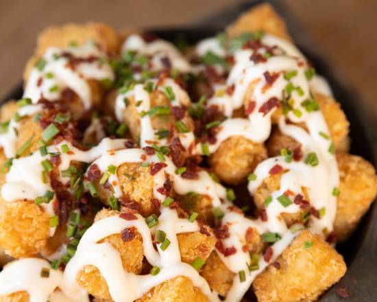 Order Loaded Tots food online from Stout store, Los Angeles on bringmethat.com