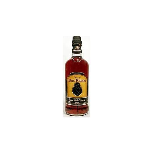 Order Don Pedro Brandy (750 ML) 3588 food online from Bevmo! store, Ladera Ranch on bringmethat.com
