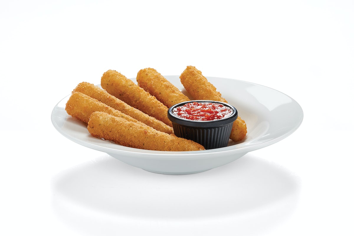 Order Mozza Sticks food online from Ihop store, Ontario on bringmethat.com