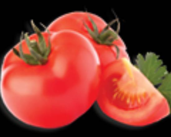 Order Fresh Tomatoes food online from Pizza Guys store, San Leandro on bringmethat.com