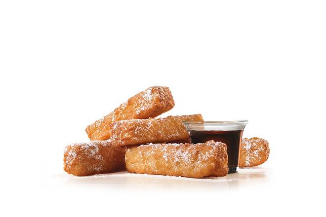 Order French Toast Dips® food online from Carl's Jr. store, Seal Beach on bringmethat.com