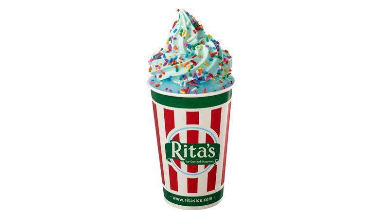 Order Cotton Candy Dream Gelati  food online from Rita Italian Ice store, Collingswood on bringmethat.com