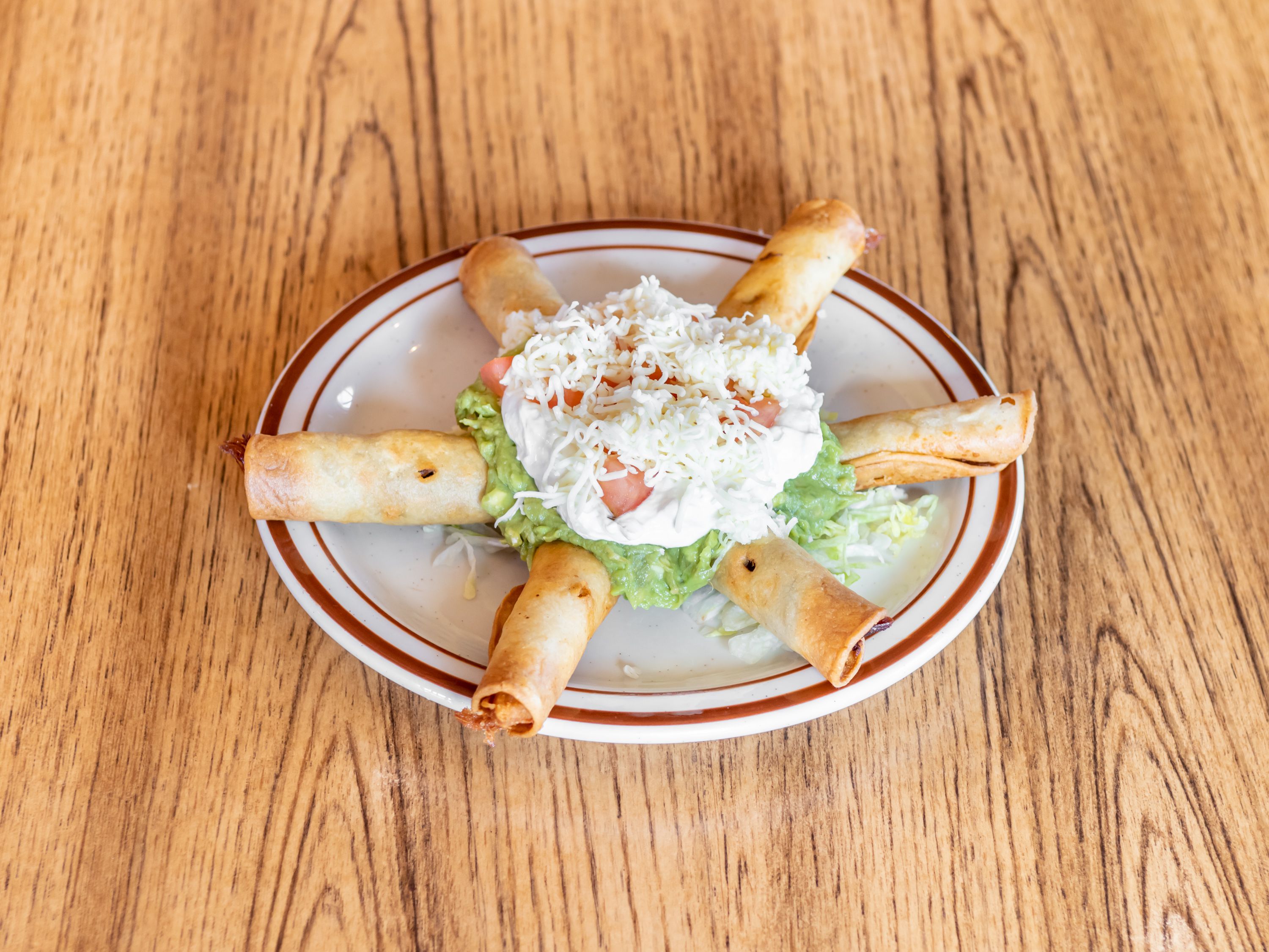 Order Taquitos food online from Don Joses Mexican Foods store, Phoenix on bringmethat.com