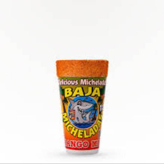 Order Michelada Cup food online from Fast Stop Market & Liquor store, Victorville on bringmethat.com