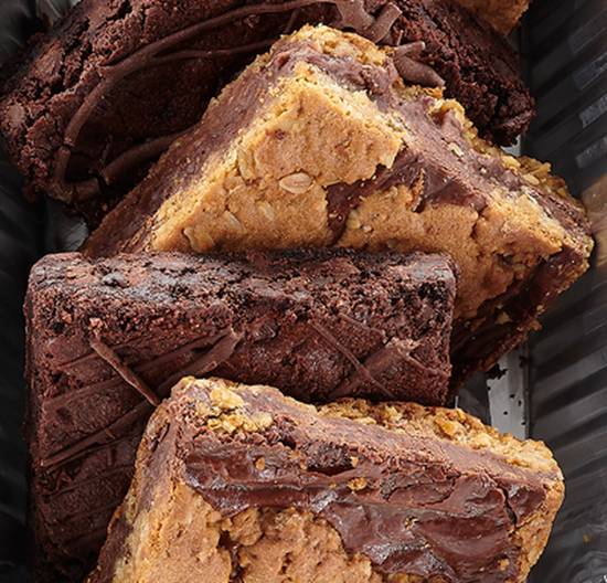 Order Brownie food online from Dino's Gyros store, Coon Rapids on bringmethat.com