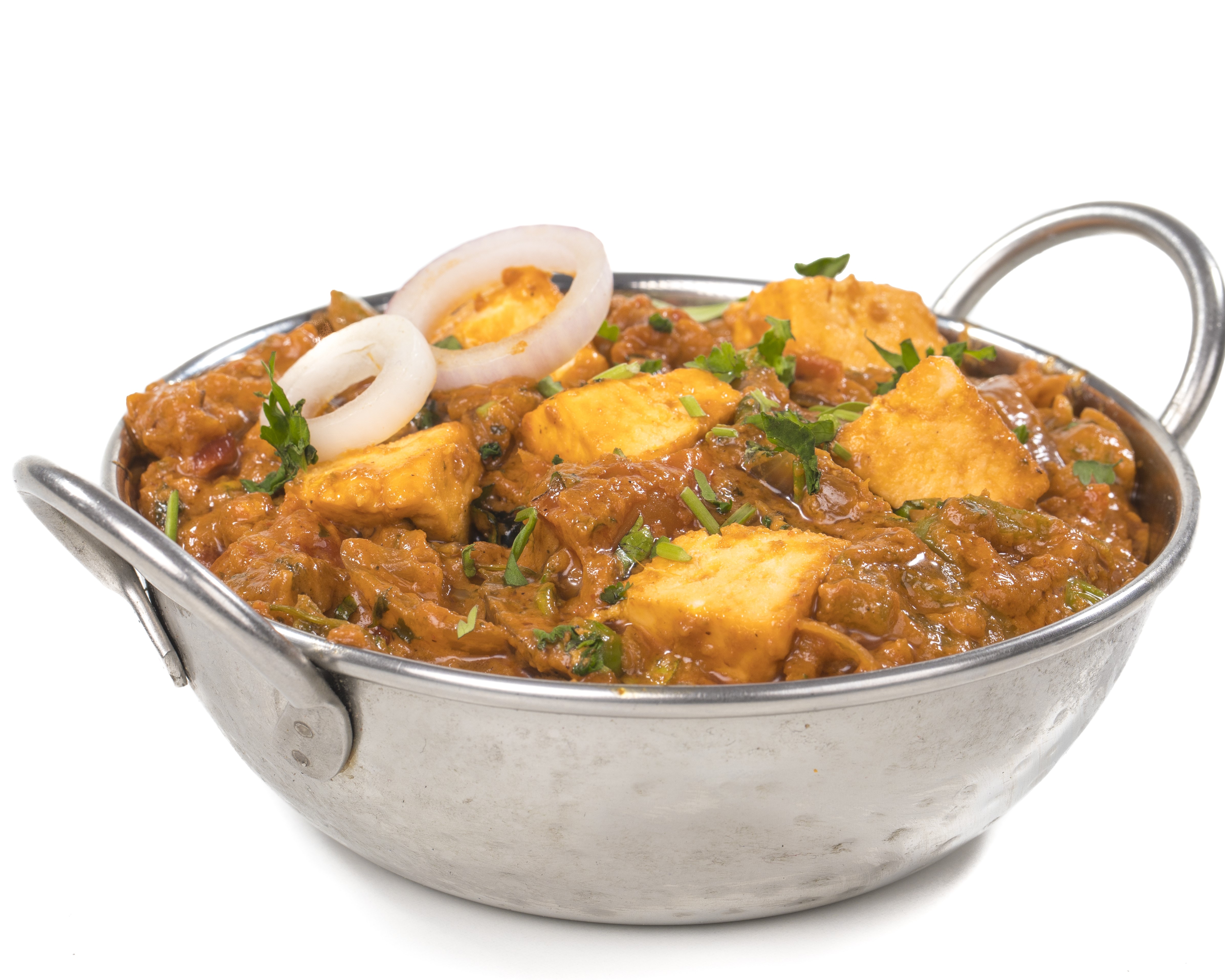 Order Chilli Paneer food online from Spice 9 store, Columbus on bringmethat.com