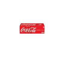 Order Coke 12pk food online from Chuck E. Cheese store, Jackson on bringmethat.com