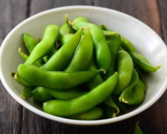 Order Edamame food online from Tokyo Sushi store, Powell on bringmethat.com