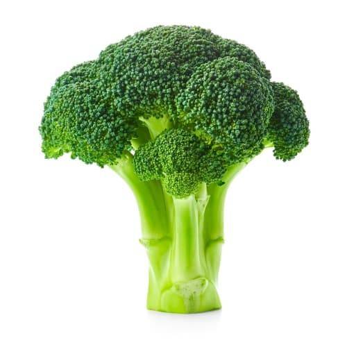 Order Organic Broccoli Baby Sweet (1 ct) food online from Safeway Express store, Yakima on bringmethat.com
