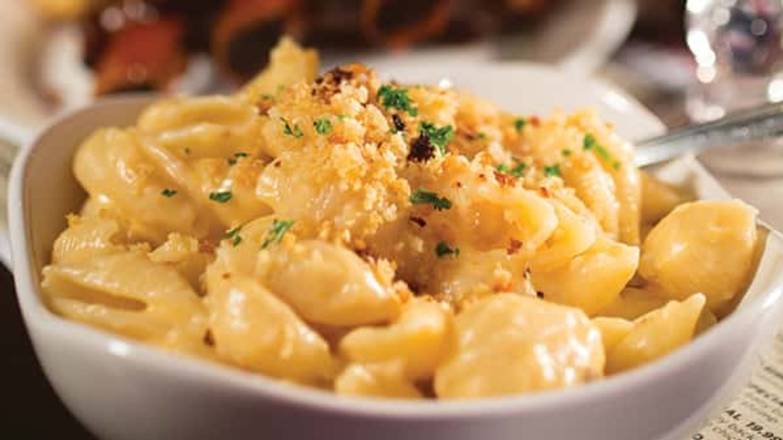Order Mac & Cheese - BOWL food online from Dallas bbq store, New York on bringmethat.com