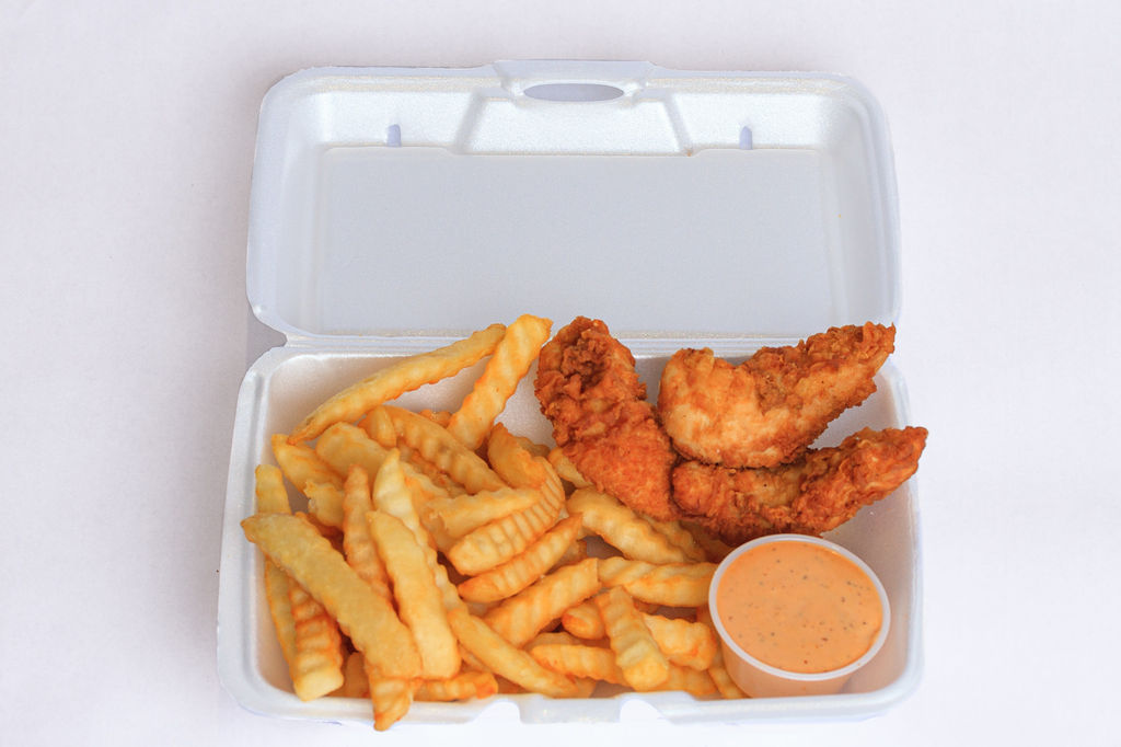 Order Snack food online from Guthrie Chicken store, Memphis on bringmethat.com