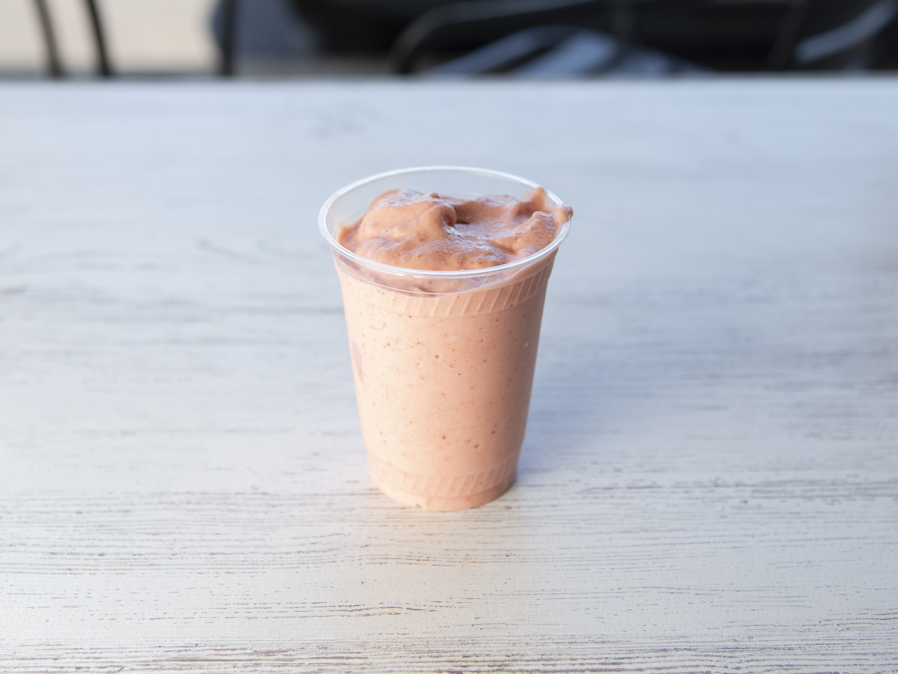 Order The Classic Smoothie food online from Diaita Cold Pressed Juice, Smoothies & Vegan Food store, Canton on bringmethat.com