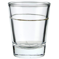 Order 1 oz. Shot Glasses - 50 ct. food online from Binny Beverage Depot store, Skokie on bringmethat.com