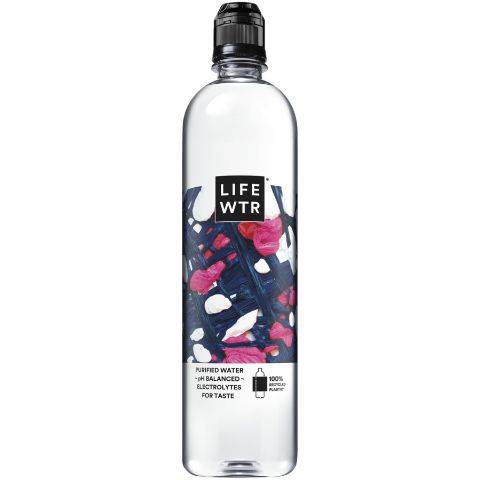 Order Life Water 700ml food online from 7-Eleven store, Phoenix on bringmethat.com