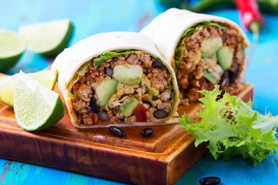 Order Burrito food online from Sofia Deli And Cafe store, Mount Kisco on bringmethat.com
