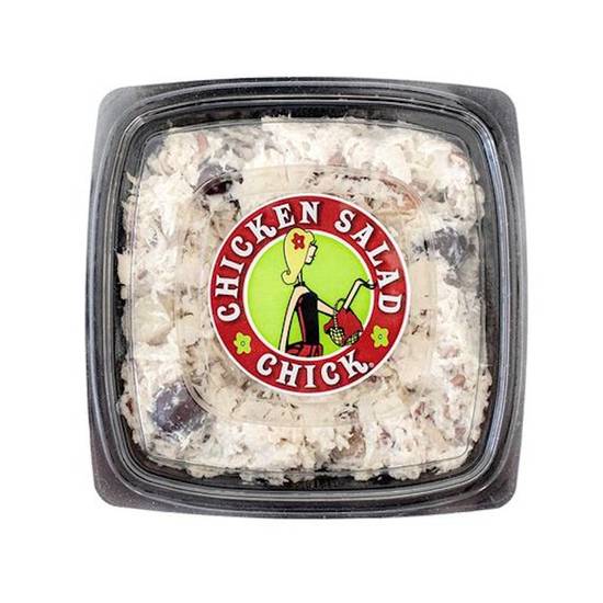 Order Fancy Nancy food online from Chicken Salad Chick store, Florence on bringmethat.com