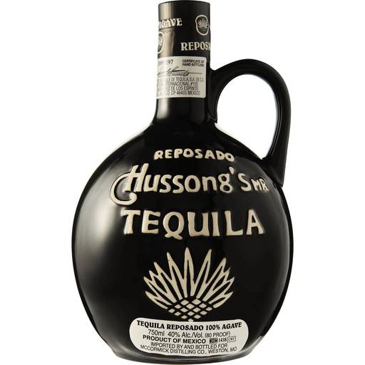 Order Hussong's Tequila (750 ML) 78963 food online from Bevmo! store, Redwood City on bringmethat.com