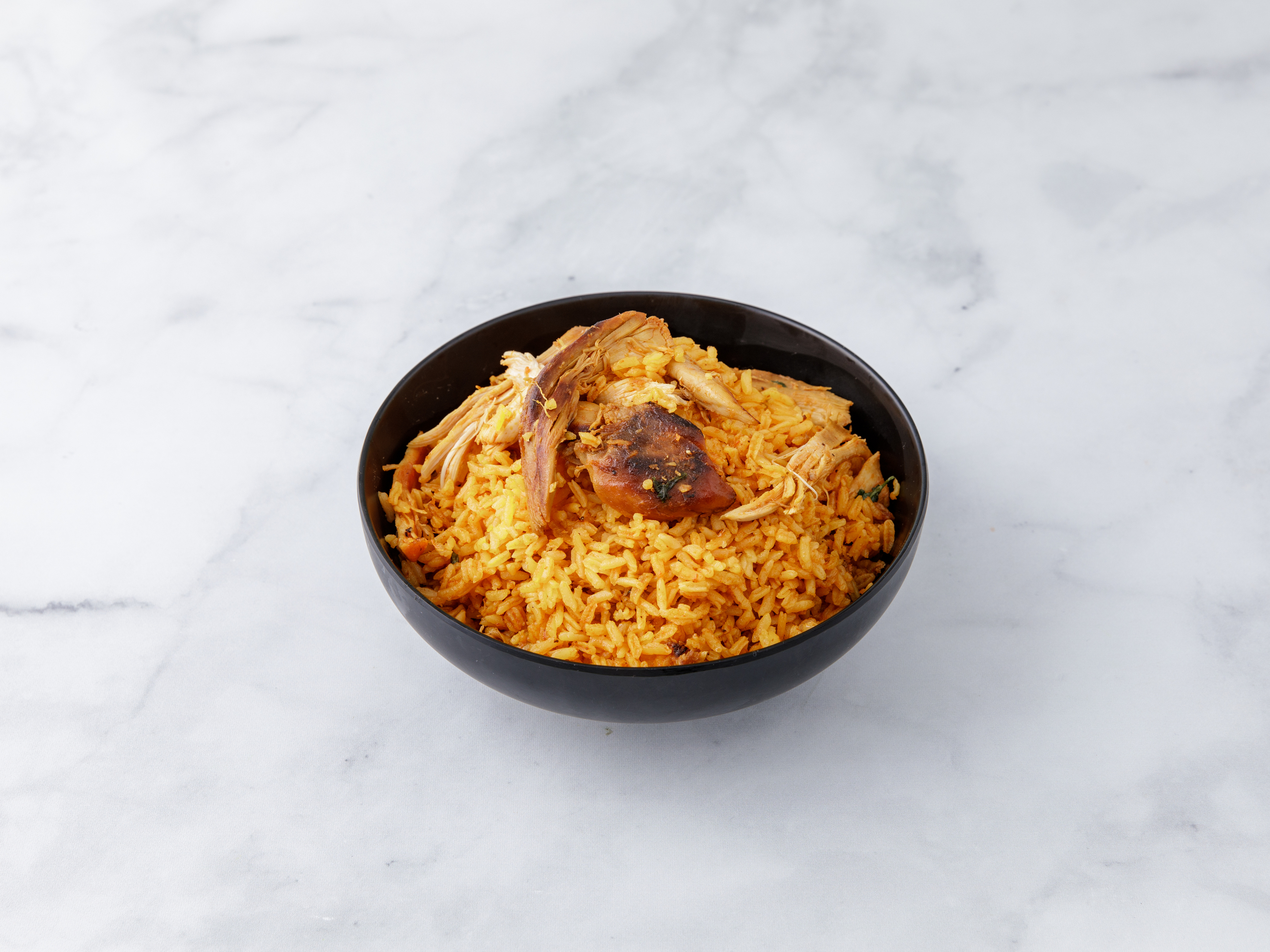 Order Rice with Chicken food online from La estrella del castillo store, Brooklyn on bringmethat.com