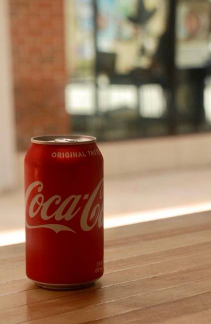 Order Coca-Cola Can food online from Gordo's store, Chicago on bringmethat.com