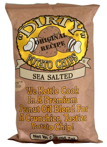 Order Plain Chips food online from Deli-icious store, San Diego on bringmethat.com