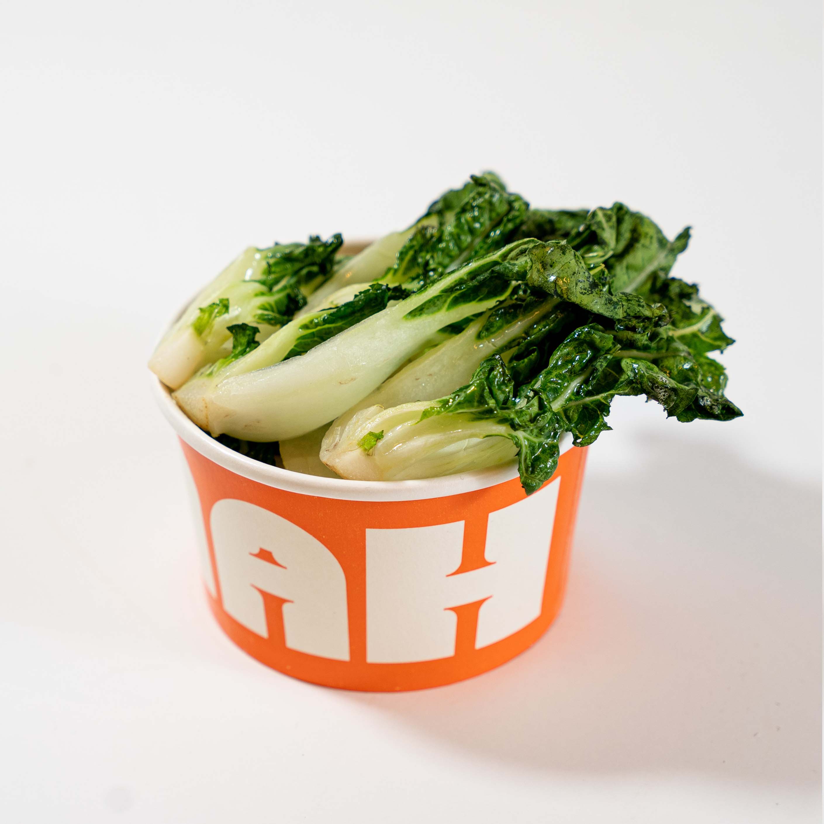 Order Bok Choy food online from Chinah store, New York on bringmethat.com