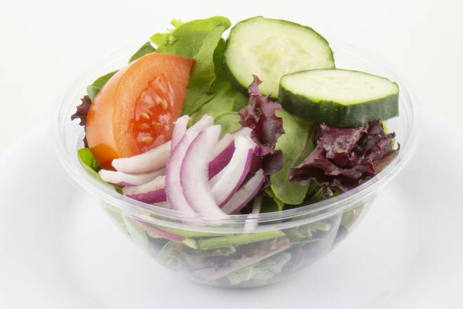 Order Box Set - Side Salad food online from Bgr The Burger Joint store, Salt Lake City on bringmethat.com
