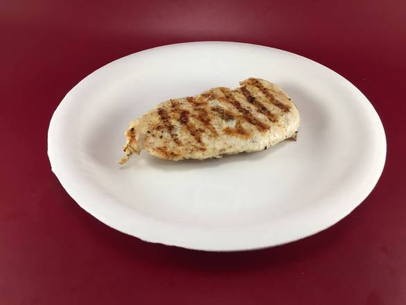 Order Side One Chicken Breast food online from Michael's Burgers store, Canoga Park on bringmethat.com