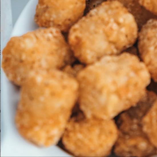 Order Tater Tot's - Full Order food online from Johnny Gibson Downtown Market store, Tucson on bringmethat.com