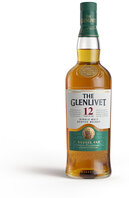 Order The Glenlivet 12 Year Old, 750 ml. Scotch food online from Oakdale Wine & Spirits Inc store, Oakdale on bringmethat.com