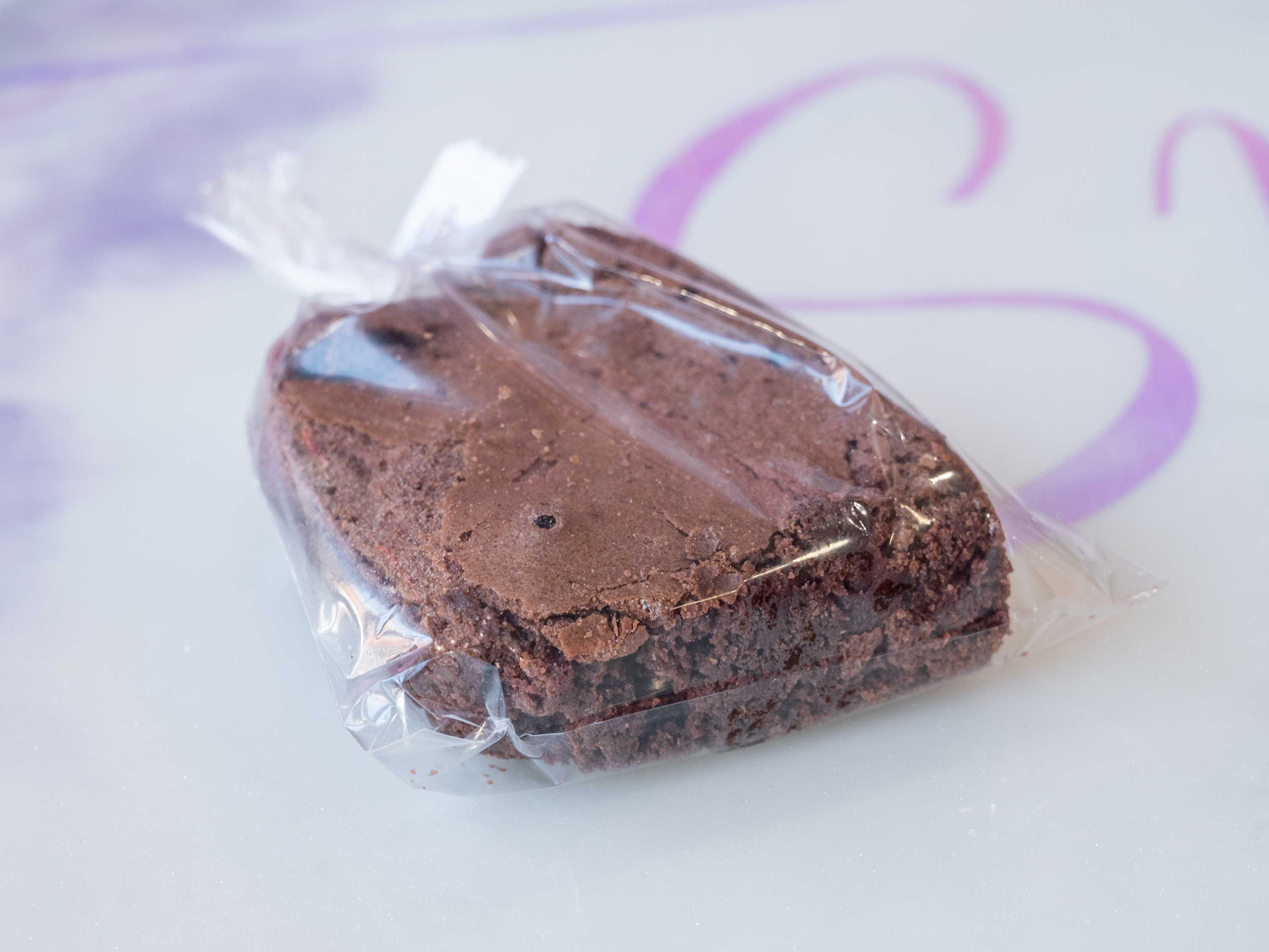 Order Brownie food online from Sweet Grace Heavenly Cakes store, Lawrence on bringmethat.com