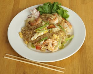 Order Pad Woon Sen food online from Karta Thai store, Minneapolis on bringmethat.com