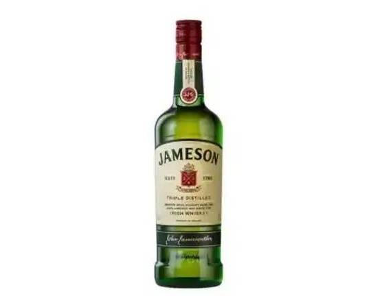 Order Jameson, 375mL whiskey (40.0% ABV) food online from Bushwick store, Brooklyn on bringmethat.com