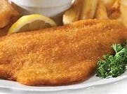 Order j# Flounder Fillet food online from Chicken Delight store, Rahway on bringmethat.com
