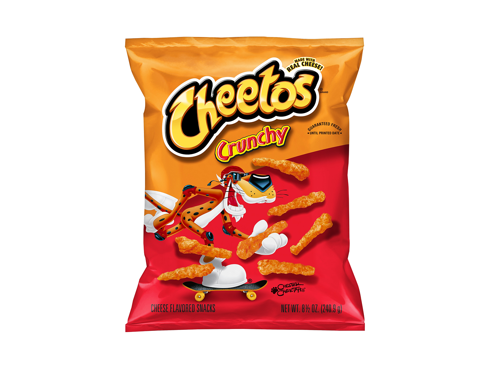 Order Cheetos food online from Terrible store, Henderson on bringmethat.com