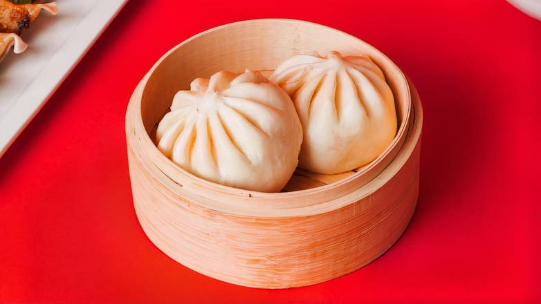 Order 2 Pack Bao food online from Wow Bao store, Raleigh on bringmethat.com