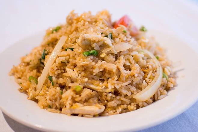 Order Fried Rice food online from Thai Street Market store, Saint Paul on bringmethat.com