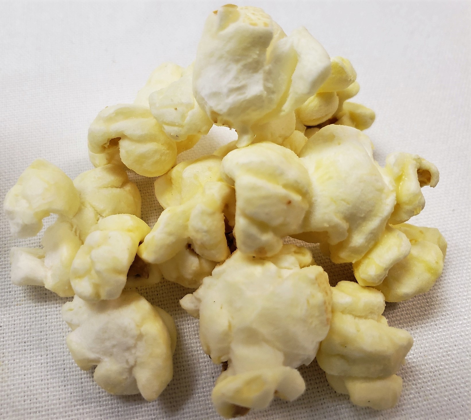 Order White Cheddar food online from Honeypop Poppin store, Montgomery on bringmethat.com