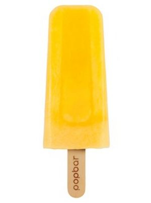 Order Passion Fruit PopSorbetto food online from Popbar store, Huntington Beach on bringmethat.com
