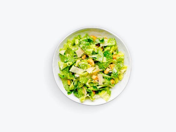 Order Caesar Salad  food online from Saquic Taco store, Dallas on bringmethat.com