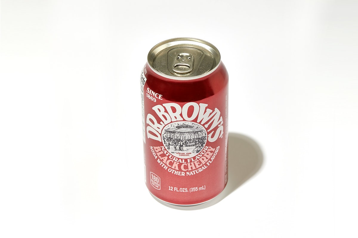 Order Dr. Browns Soda Cans food online from Spread Bagelry store, Philadelphia on bringmethat.com