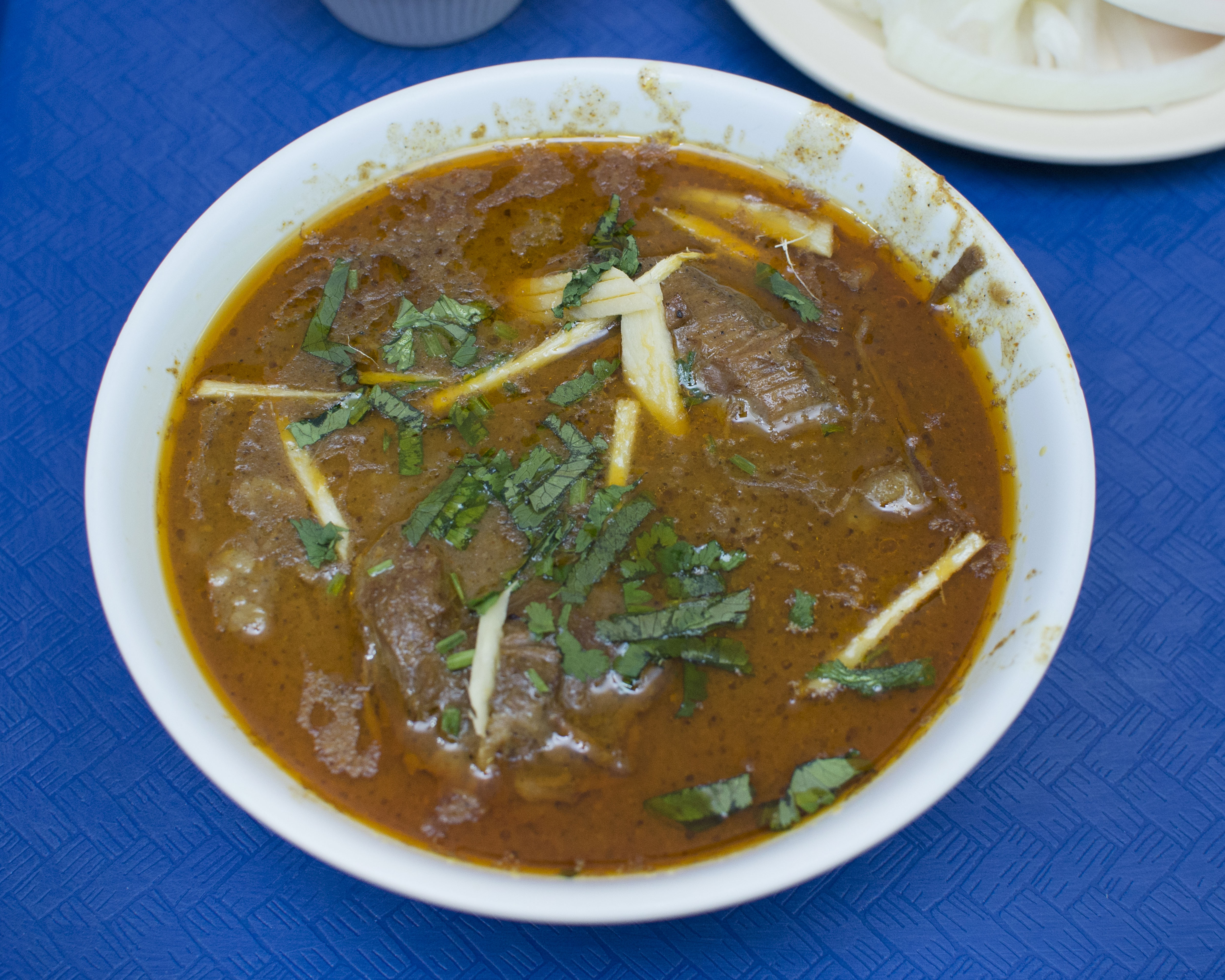 Order Special Nihari food online from Tabaq store, Chicago on bringmethat.com