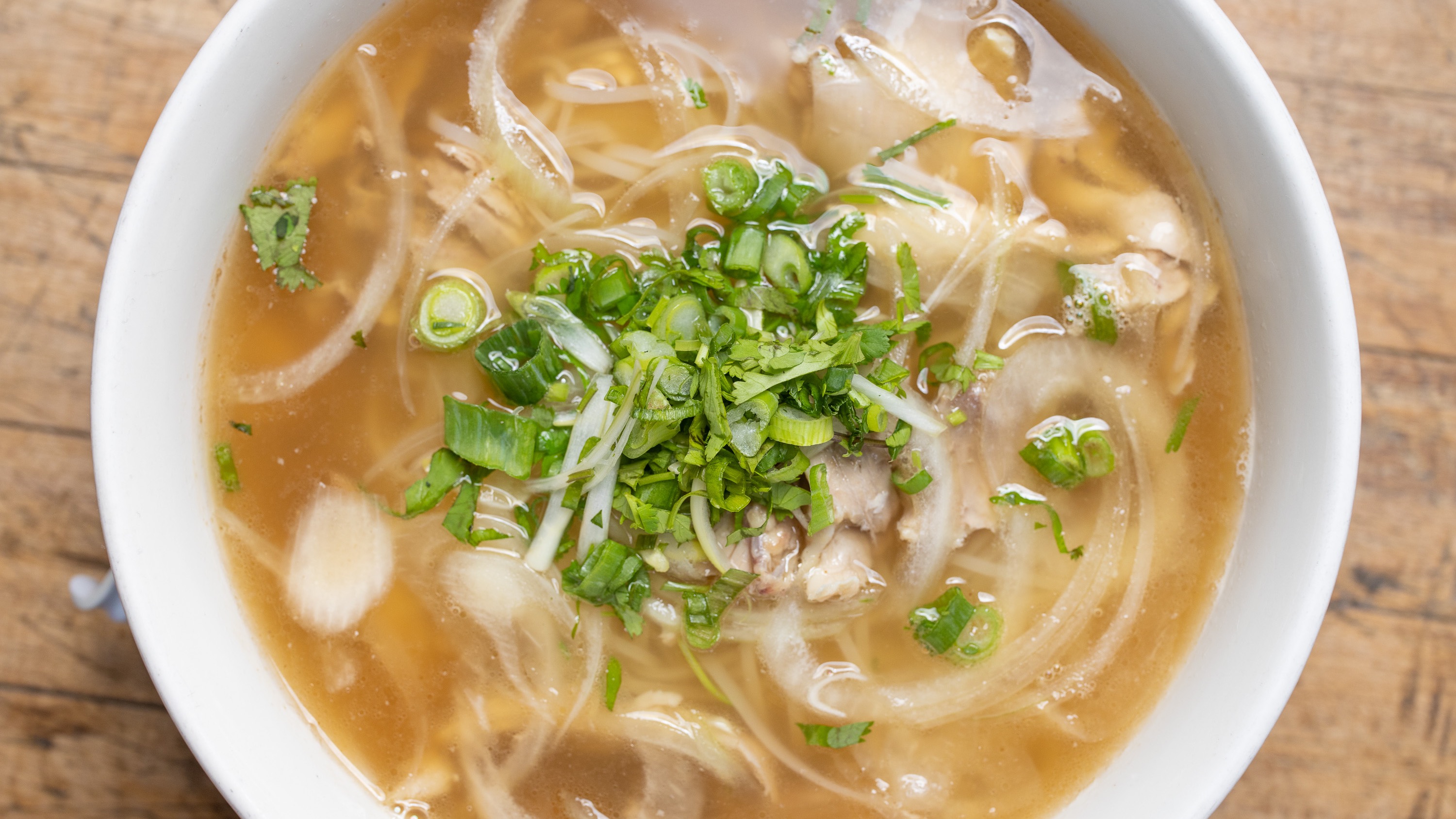 Order GH Mary’s Free Range Pho food online from Phorage store, Los Angeles on bringmethat.com