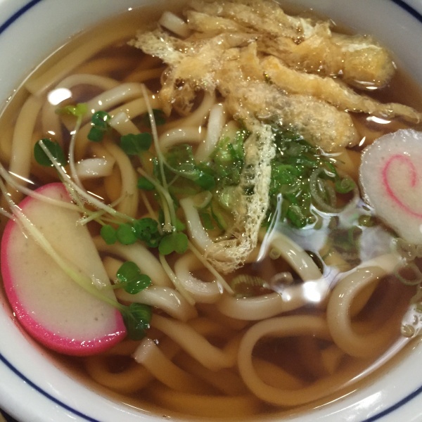 Order Udon food online from Dono Sushi Cafe store, Chino on bringmethat.com