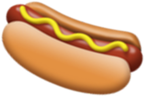 Order Plain Hot Dog food online from JK Chicago Hot Dogs store, San Antonio on bringmethat.com