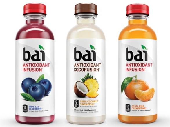 Order Bai food online from Everbowl store, San Diego on bringmethat.com