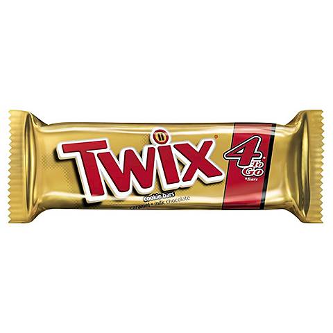 Order Twix Caramel King Size 3.02oz food online from 7-Eleven store, Nephi on bringmethat.com