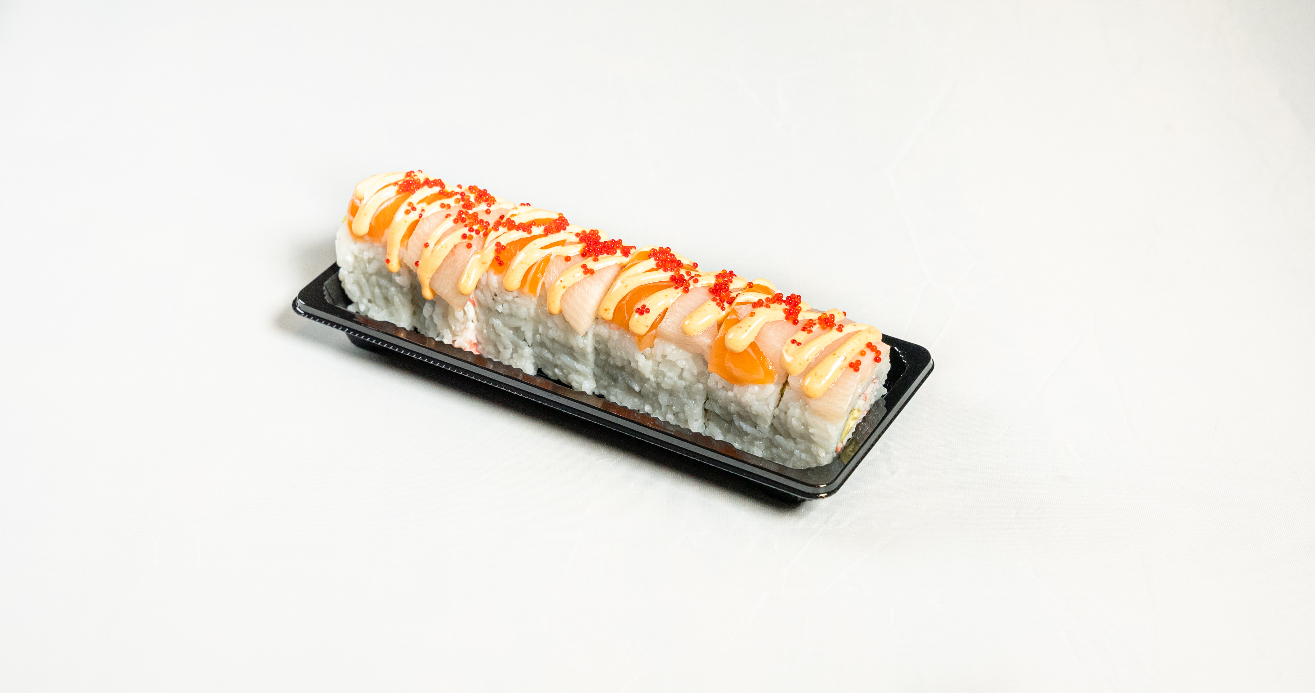 Order Golden Gate Roll food online from Sushi & More store, Alameda on bringmethat.com