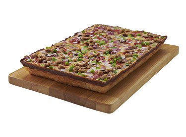 Order Good Deal Pizza food online from Blackjack Pizza store, Greeley on bringmethat.com